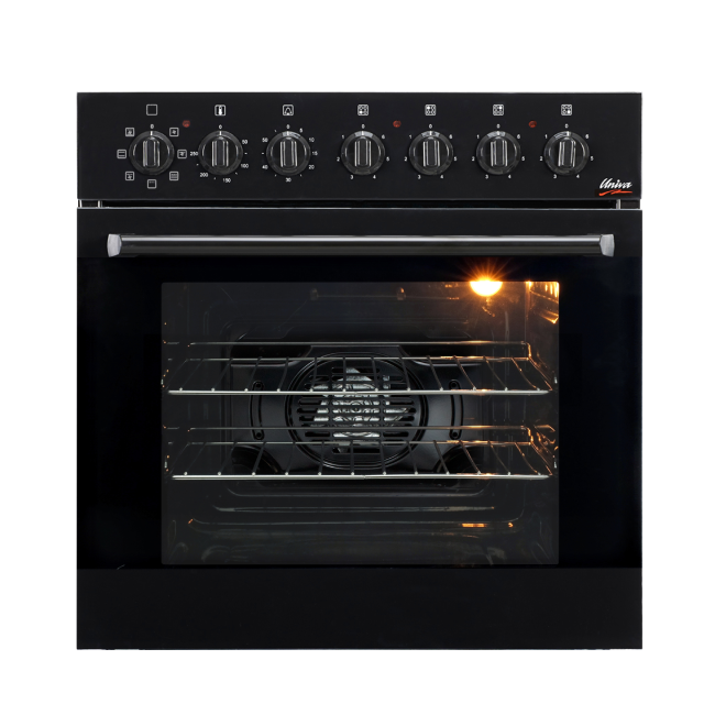 U336BF Oven Only