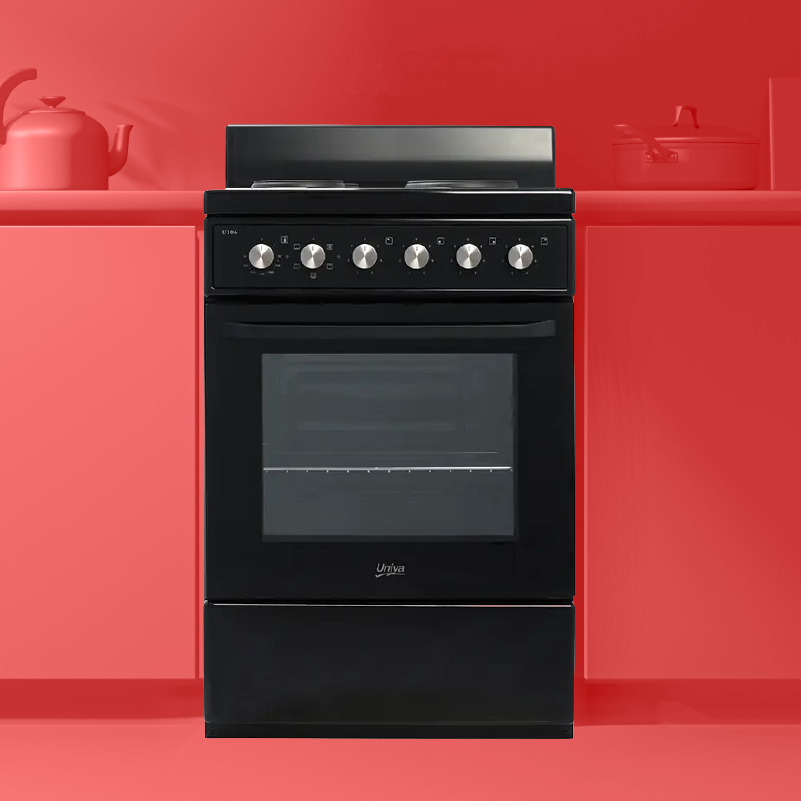 U106B-1 Electric Stove