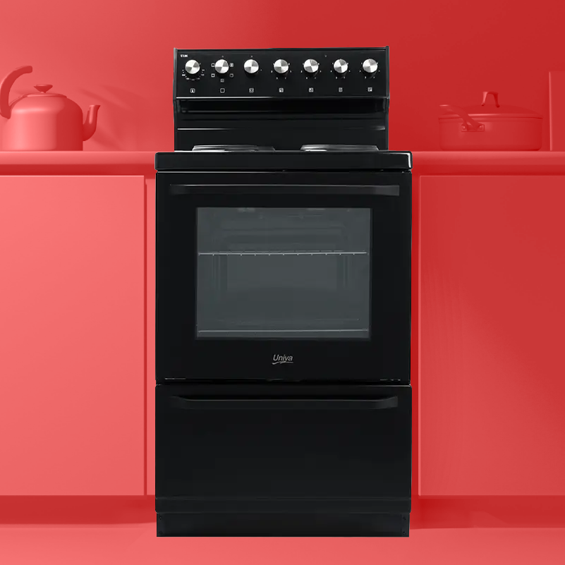 U126B-1 Electric Stove