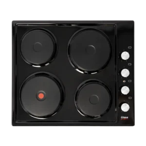 U156B Solid Plate Hob