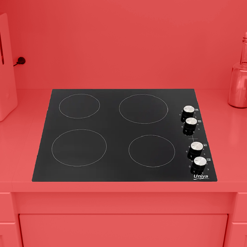U156CB Ceran Hob