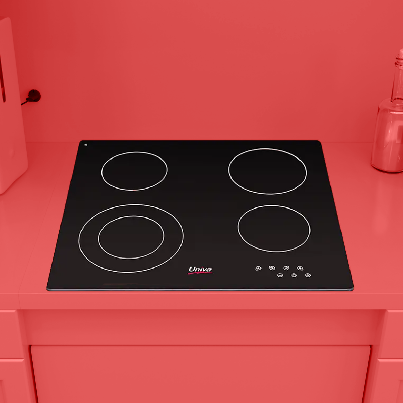 U156TCD Ceran Hob