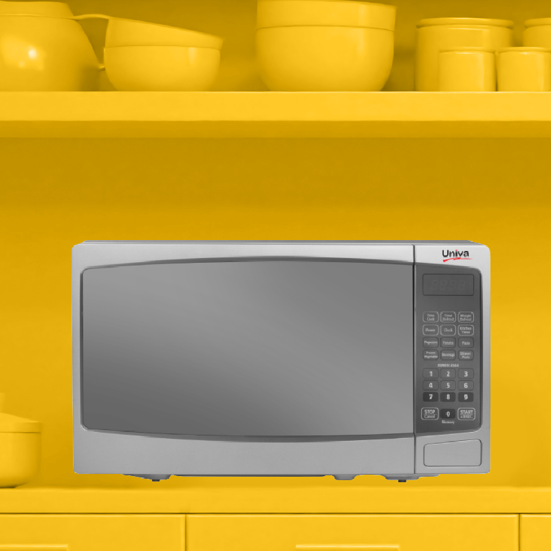 U20EM Microwave