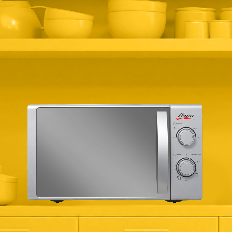 U20MM Microwave