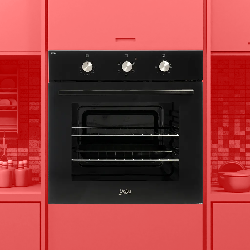 U246B-1 Eye Level - Undercounter Oven