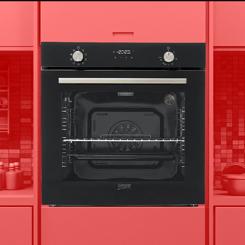 U246BFD ÔÇô Eye Level - Undercounter Oven