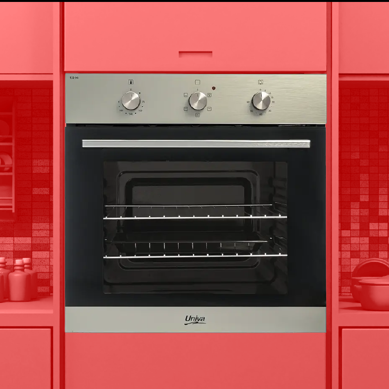 U246M-1 Eye Level _ Undercounter Oven