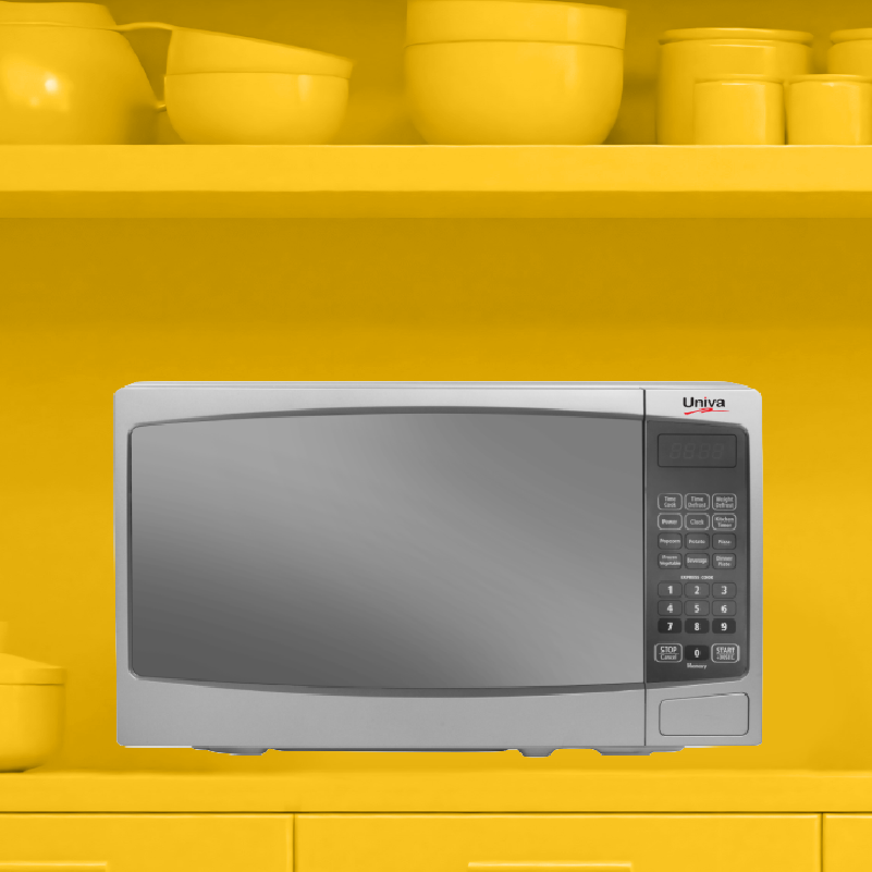 U30EM Microwave