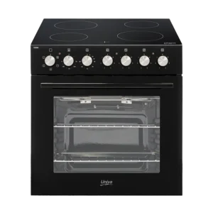 U336CB - 1 - OVEN AND CERAN HOB
