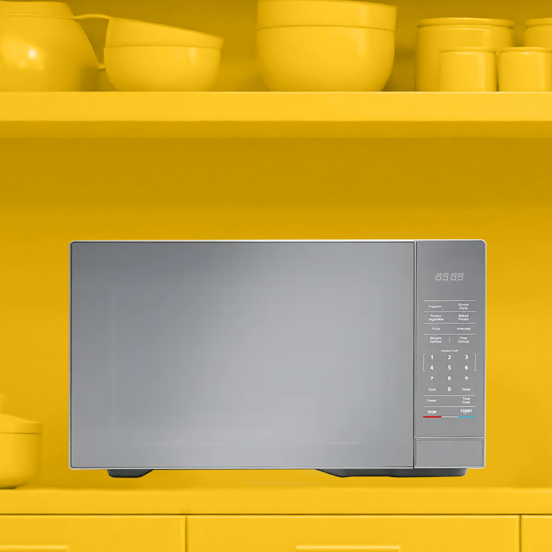 U34EM ÔÇô Microwave