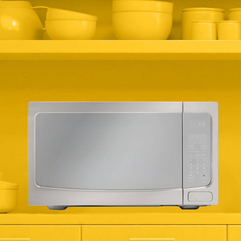 U45ES - Microwave