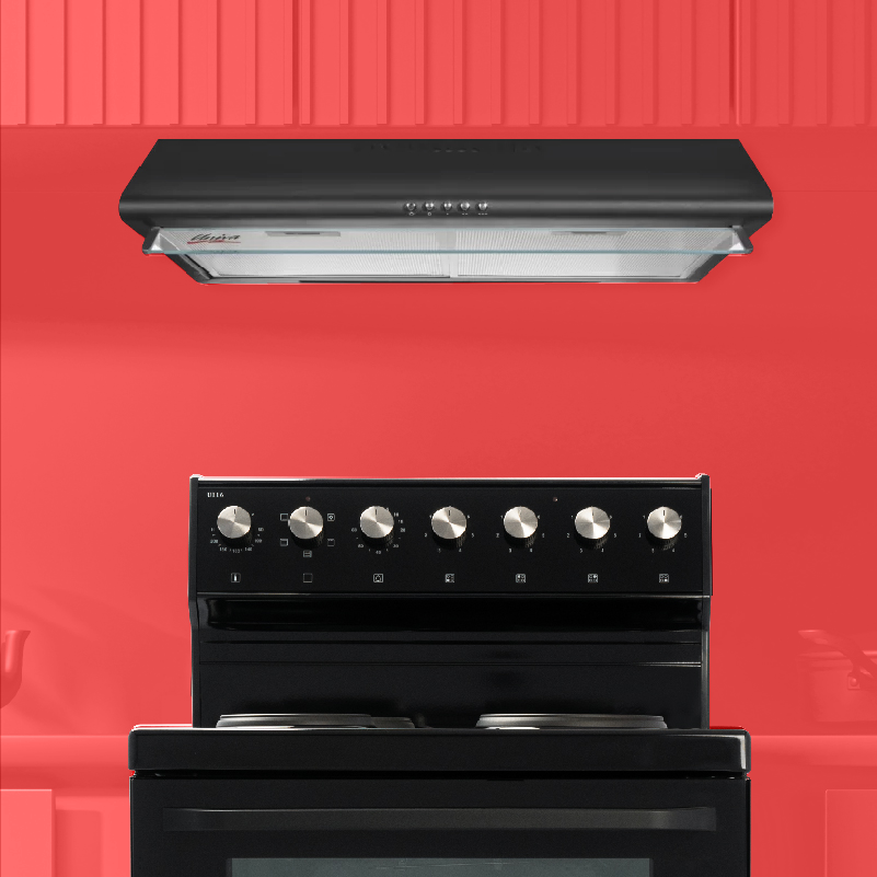 U600B Cooker Hood