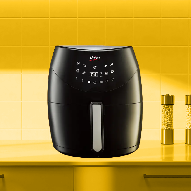 UAF0570B 5.7L Air Fryer