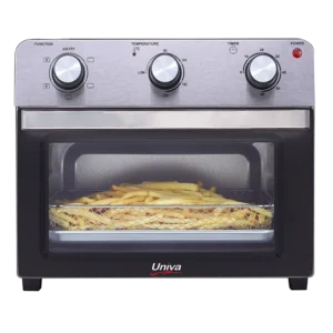 UAF2200B: 22L Air Fryer Oven