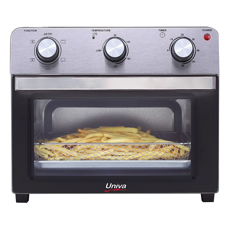 UAF2000B_AIRFRYER_UNIVA
