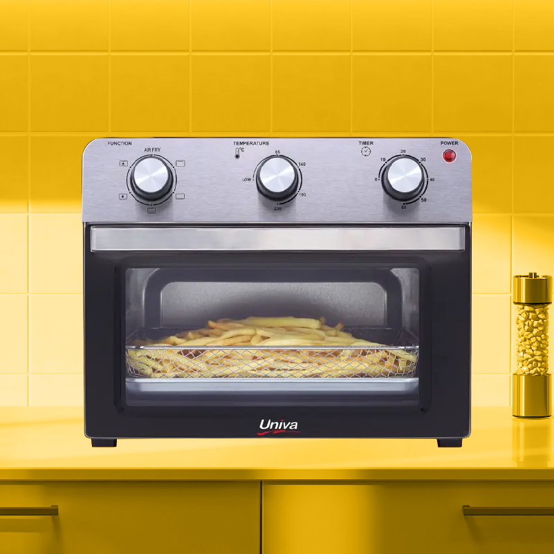 UAF2200B- 22L Air Fryer Oven