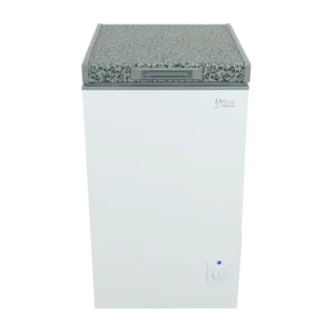 UC126W Chest Freezer