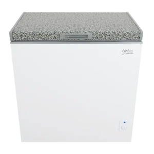 UC216W Chest Freezer