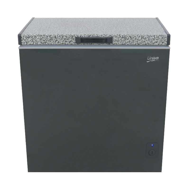 Univa - UC216M Chest Freezer