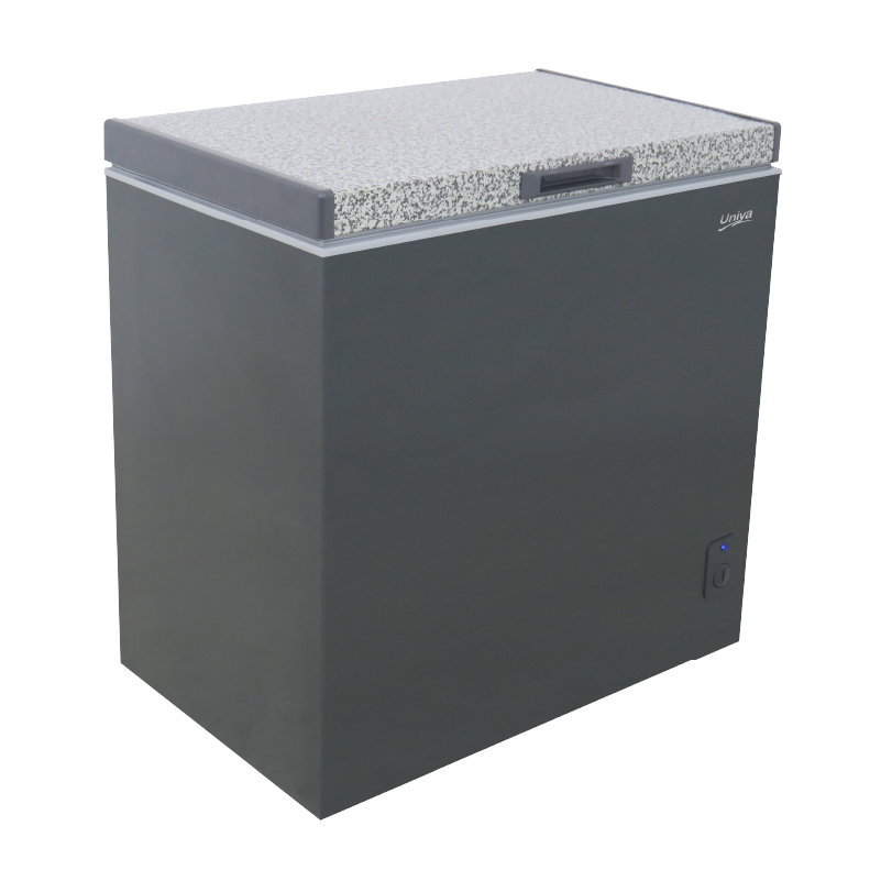Univa - UC216M Chest Freezer