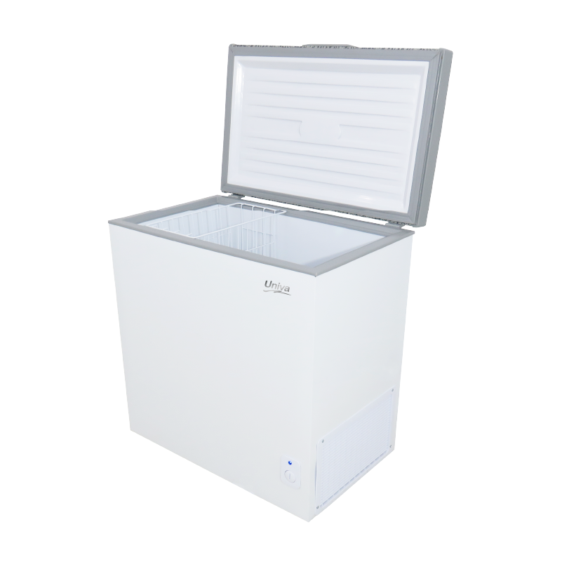 Univa - UC216W Chest Freezer