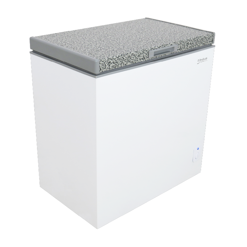 Univa - UC216W Chest Freezer