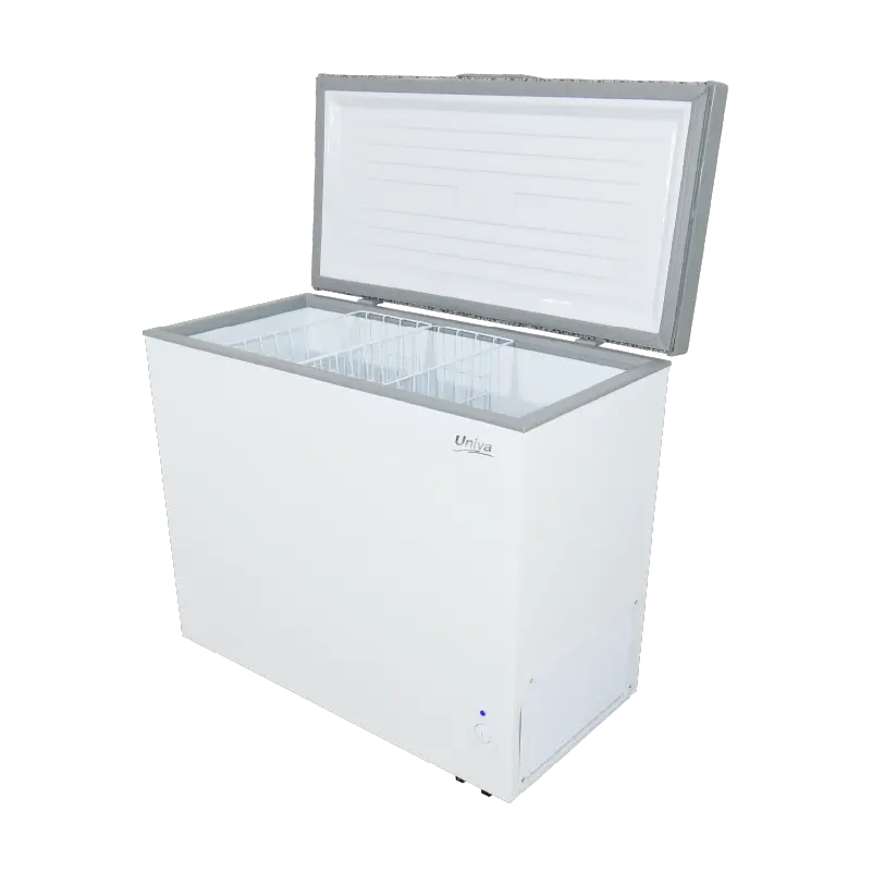 Univa - UC316W Chest Freezer