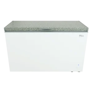 UC430W Chest Freezer