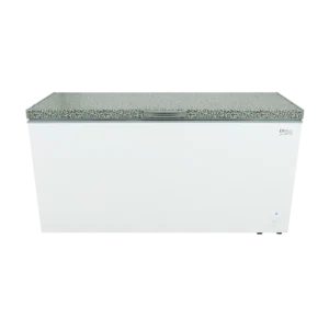 UC530W Chest Freezer