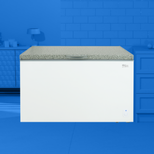 UC630W Chest Freezer