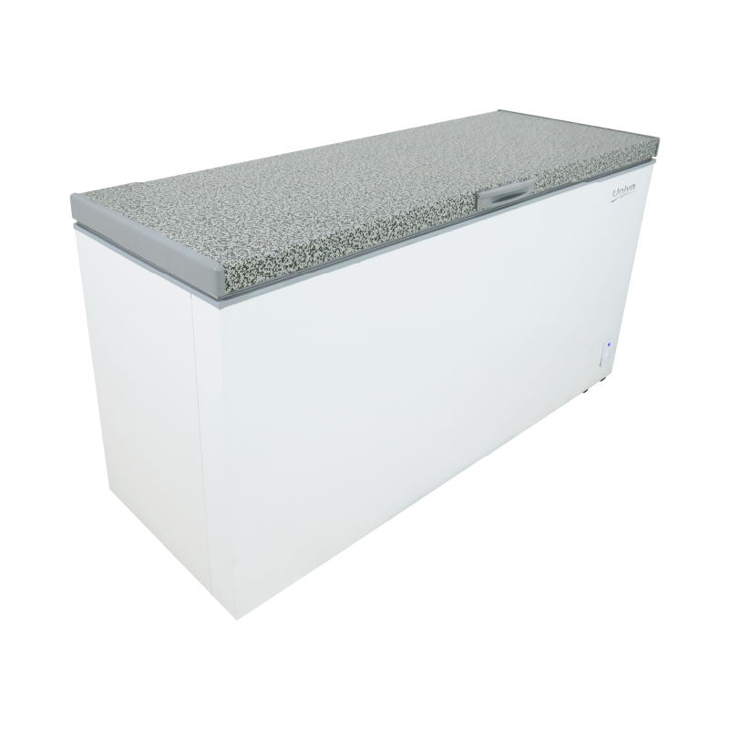 Univa - UC630W Chest Freezer