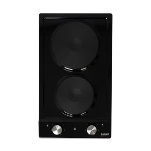 UDH02B - 2 high quality solid plate HOB