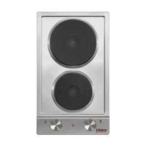 UDH02S Solid Plate Hob
