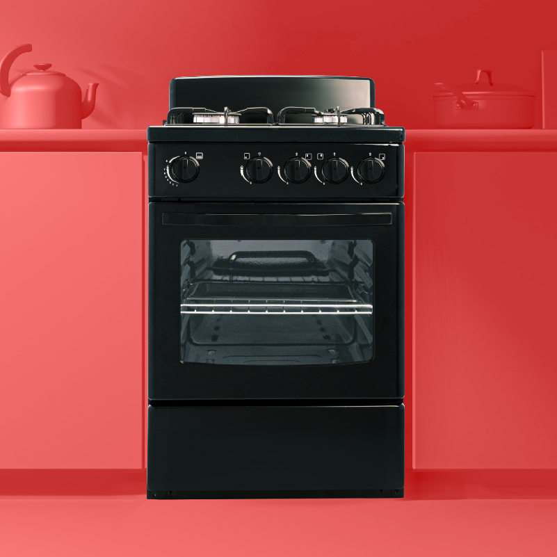 UG005 ÔÇô Gas Stove