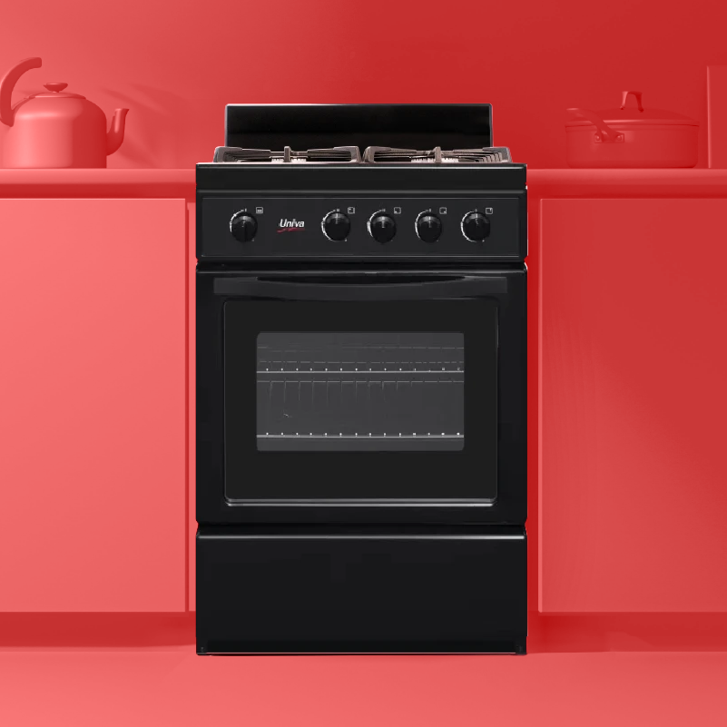 UG016BI Gas Stove