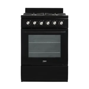 UGE016BI Gas / Electric Stove