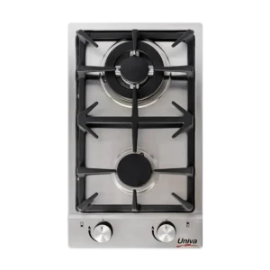 UGH02S 2 Burner Gas Hob