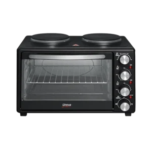UMK30B: 2 Plate 30L Mini Oven