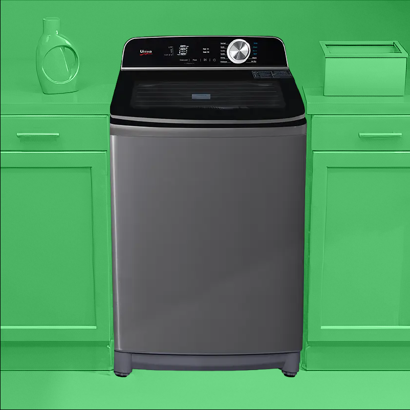 UTL160T 16KG Top Loader Washing Machine