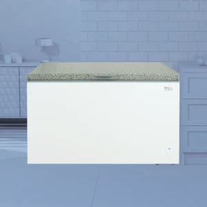 UC630W Chest Freezer