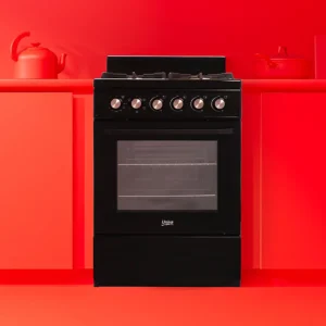 UGE016BI Gas / Electric Stove