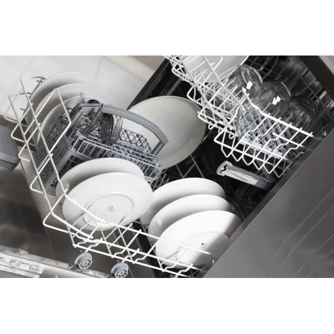 Dishwasher-Capacity