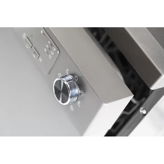 Dishwasher-Controls