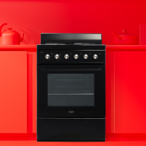 U106B-1 Electric Stove