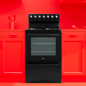 U116B-1 Electric Stove