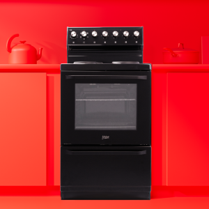 U126B-1 Electric Stove