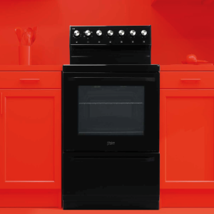 U126CB-1 Electric Stove