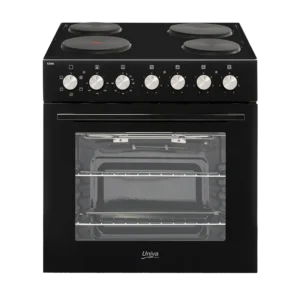 U336B-1 OVEN & SOLID HOB