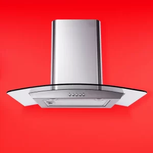 U600SCG Cooker Hood