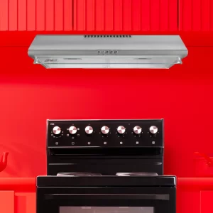 U600SS Cooker Hood